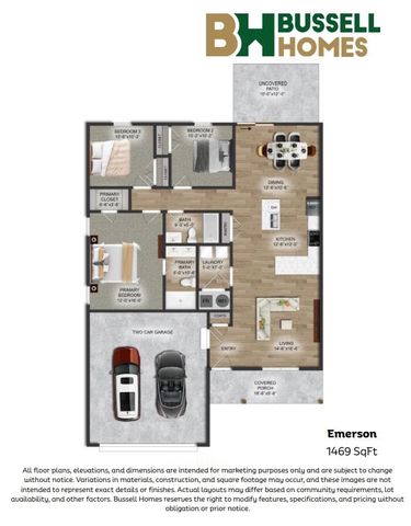 599 N Bryan Avenue Lot 17, Rogersville, MO 65742