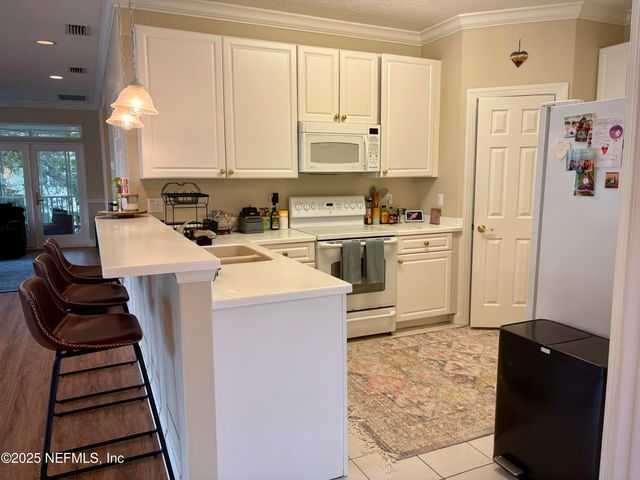 169 SUNSET Circle N, St. Augustine, FL 32080
