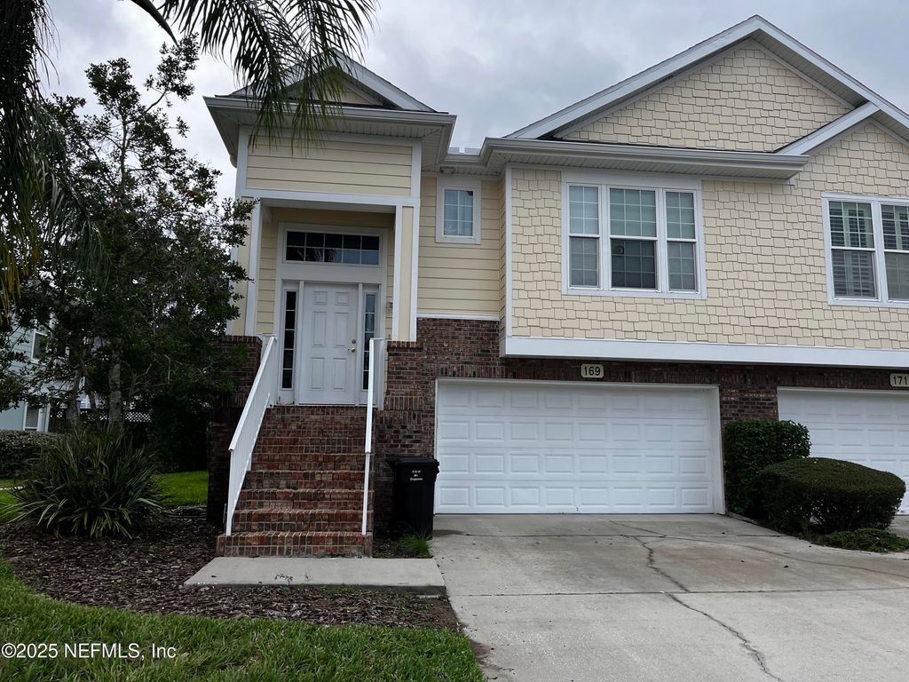 169 SUNSET Circle N, St. Augustine, FL 32080