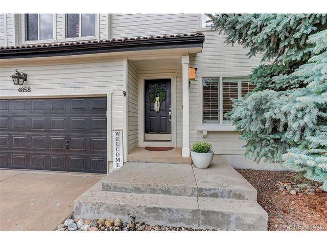 4858 Waldenwood Pl, Highlands Ranch, CO 80130