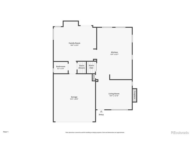 4858 Waldenwood Pl, Highlands Ranch, CO 80130