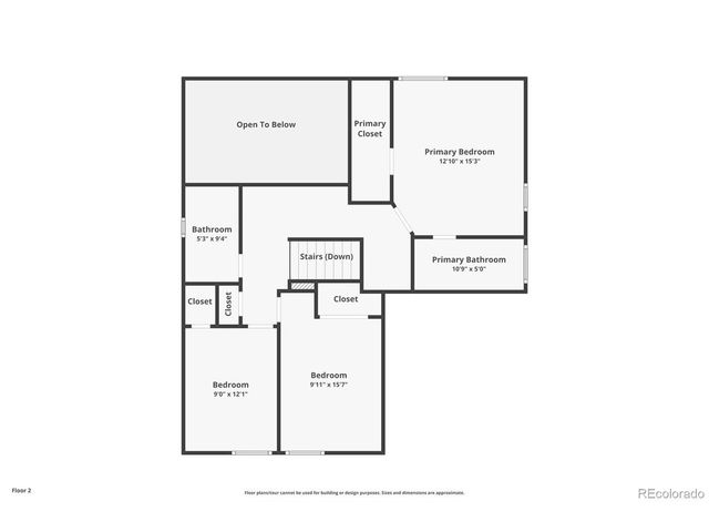 4858 Waldenwood Pl, Highlands Ranch, CO 80130