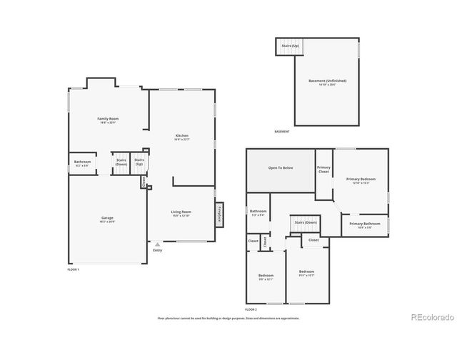 4858 Waldenwood Pl, Highlands Ranch, CO 80130