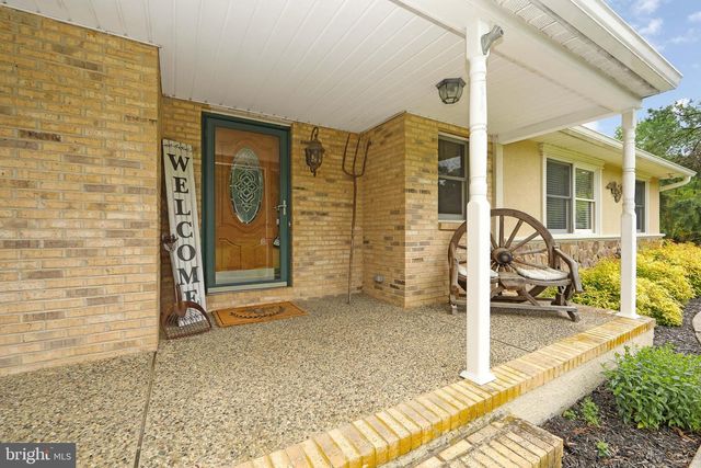 2646 TUCKAHOE RD, Franklinville, NJ 08322