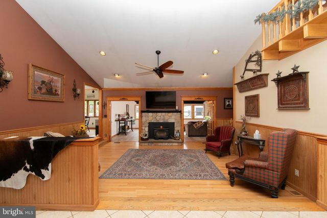 2646 TUCKAHOE RD, Franklinville, NJ 08322