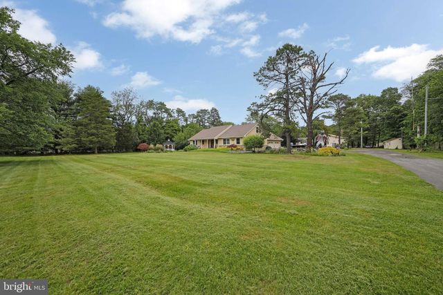 2646 TUCKAHOE RD, Franklinville, NJ 08322