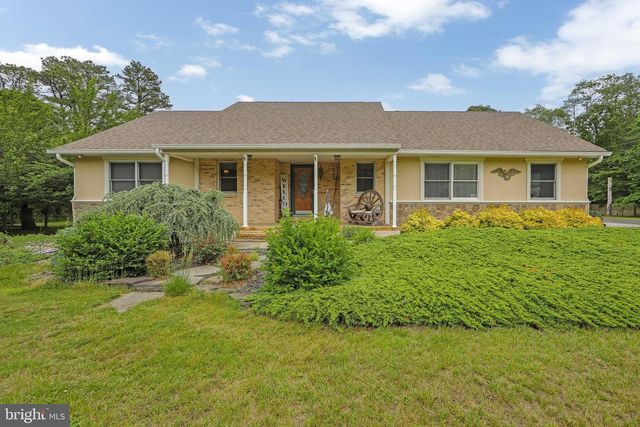 2646 TUCKAHOE RD, Franklinville, NJ 08322