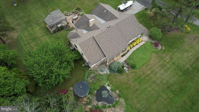 2646 TUCKAHOE RD, Franklinville, NJ 08322