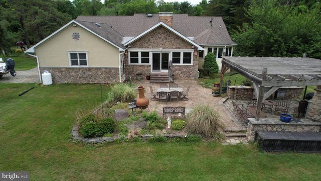 2646 TUCKAHOE RD, Franklinville, NJ 08322