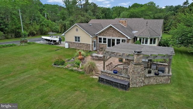2646 TUCKAHOE RD, Franklinville, NJ 08322