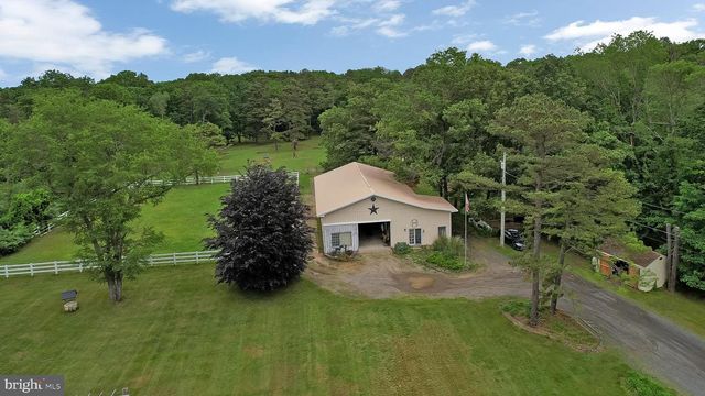 2646 TUCKAHOE RD, Franklinville, NJ 08322