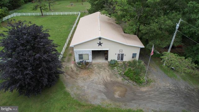 2646 TUCKAHOE RD, Franklinville, NJ 08322