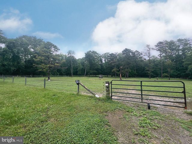 2646 TUCKAHOE RD, Franklinville, NJ 08322