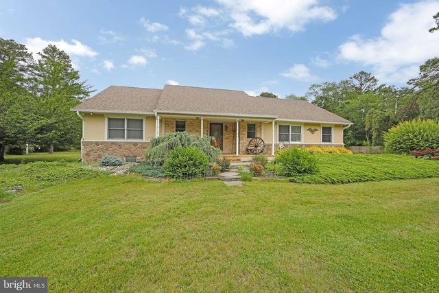 2646 TUCKAHOE RD, Franklinville, NJ 08322
