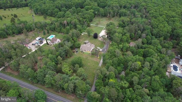 2646 TUCKAHOE RD, Franklinville, NJ 08322