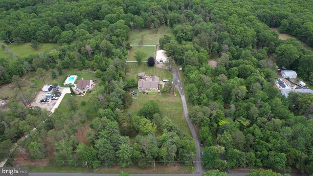 2646 TUCKAHOE RD, Franklinville, NJ 08322