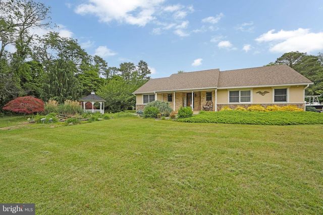2646 TUCKAHOE RD, Franklinville, NJ 08322