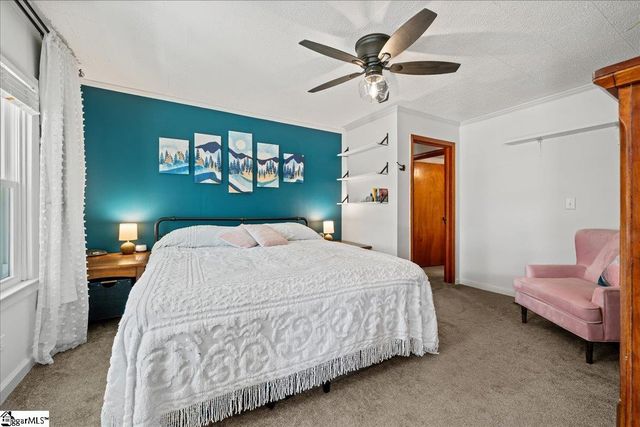 6 Fuller Street, Pelzer, SC 29669