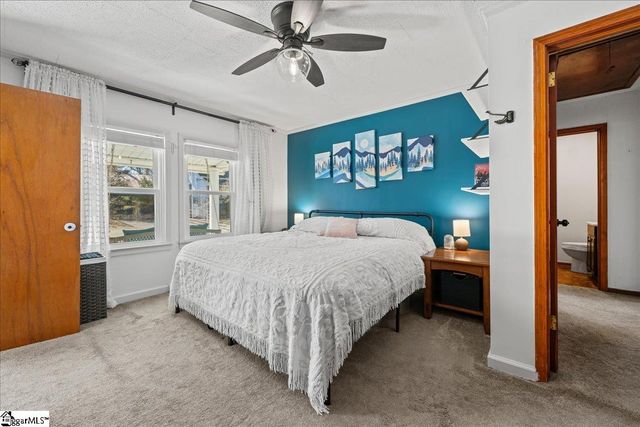 6 Fuller Street, Pelzer, SC 29669