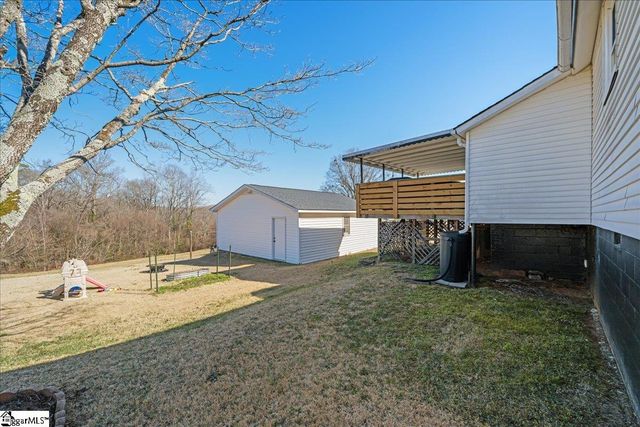 6 Fuller Street, Pelzer, SC 29669