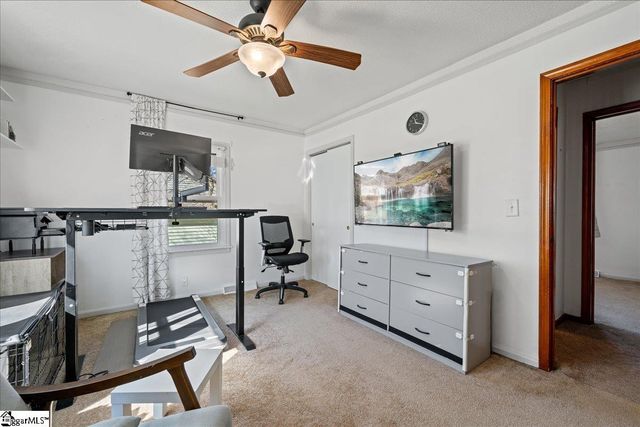 6 Fuller Street, Pelzer, SC 29669