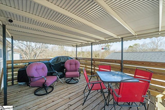 6 Fuller Street, Pelzer, SC 29669