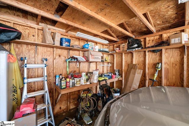 6 Fuller Street, Pelzer, SC 29669