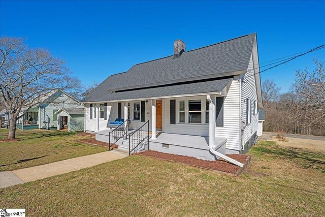 6 Fuller Street, Pelzer, SC 29669