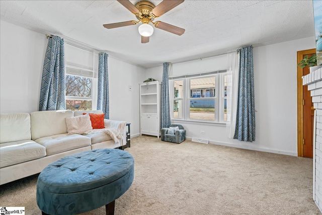 6 Fuller Street, Pelzer, SC 29669