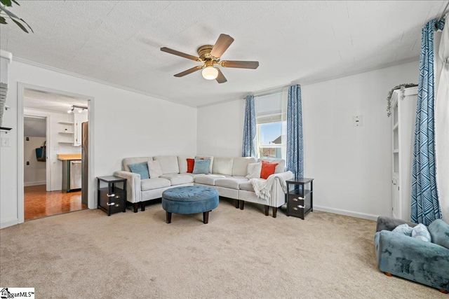 6 Fuller Street, Pelzer, SC 29669