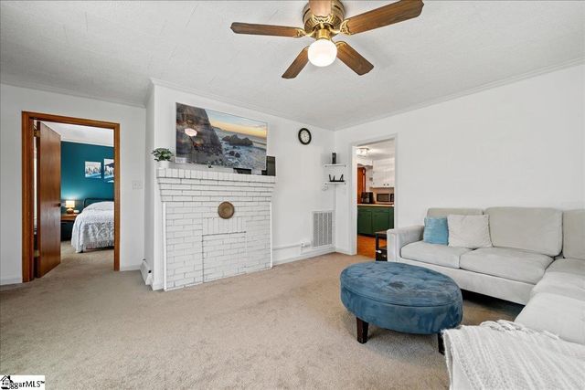 6 Fuller Street, Pelzer, SC 29669