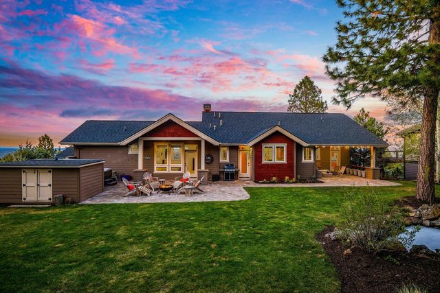 1265 NW Remarkable Drive, Bend, OR 97703