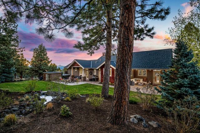 1265 NW Remarkable Drive, Bend, OR 97703