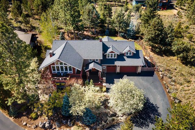 1265 NW Remarkable Drive, Bend, OR 97703