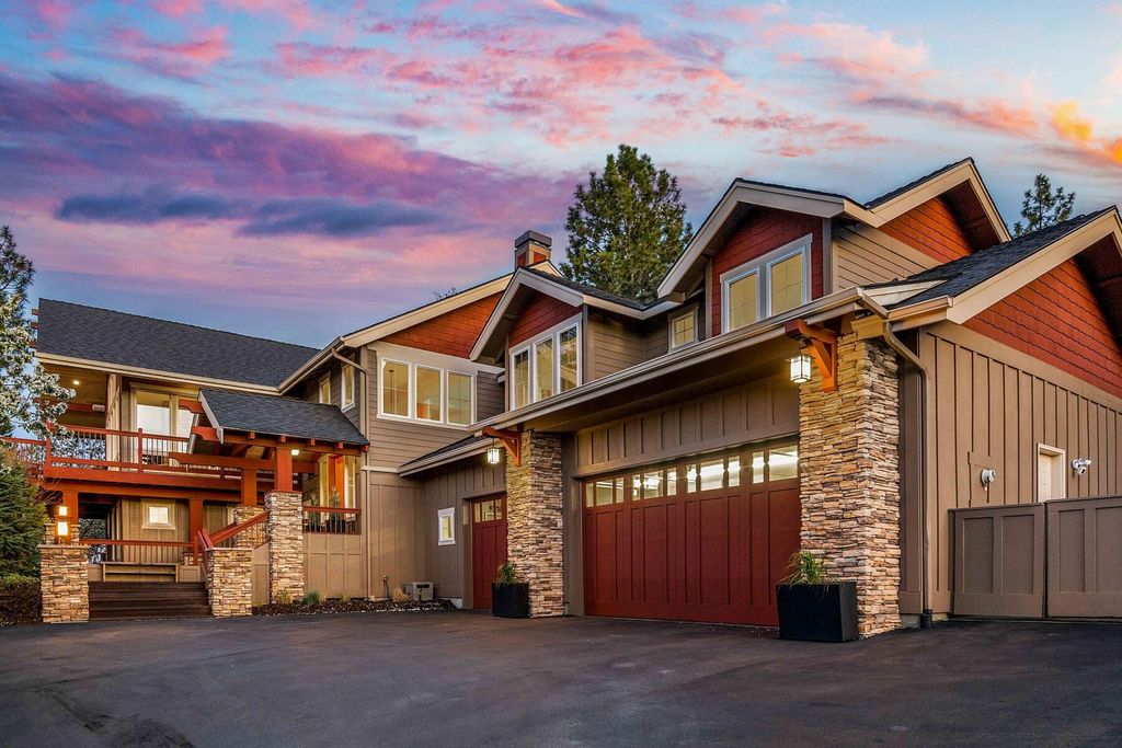 1265 NW Remarkable Drive, Bend, OR 97703