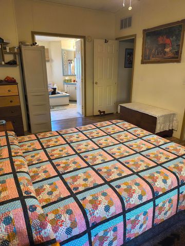 235 N Roosevelt Street, Merrill, OR 97633