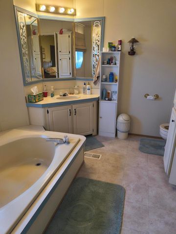 235 N Roosevelt Street, Merrill, OR 97633