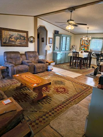 235 N Roosevelt Street, Merrill, OR 97633