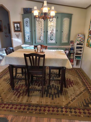 235 N Roosevelt Street, Merrill, OR 97633