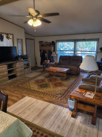 235 N Roosevelt Street, Merrill, OR 97633