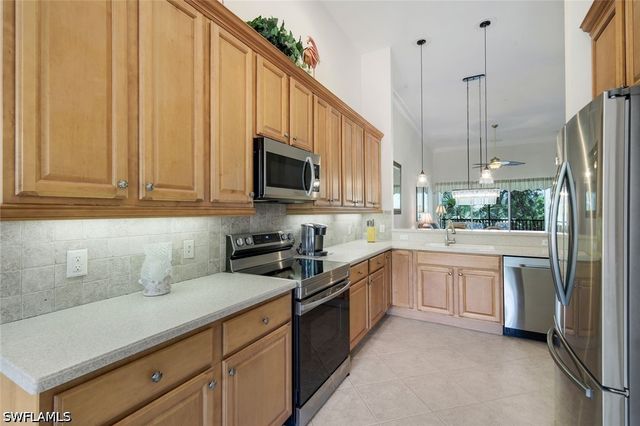 12080 Matera LN 204, Bonita Springs, FL 34135