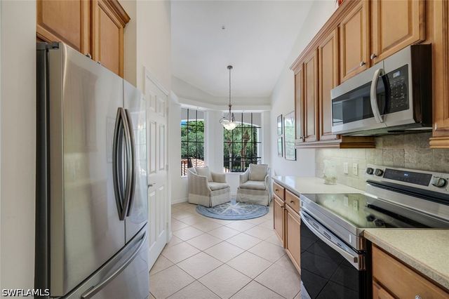 12080 Matera LN 204, Bonita Springs, FL 34135