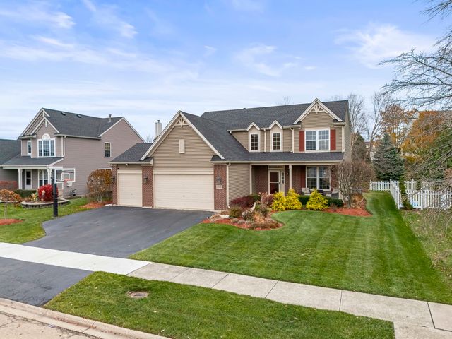 17045 Sterling Drive, Lockport, IL 60441