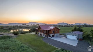 2653 W 5230 N, Benson, UT 84335