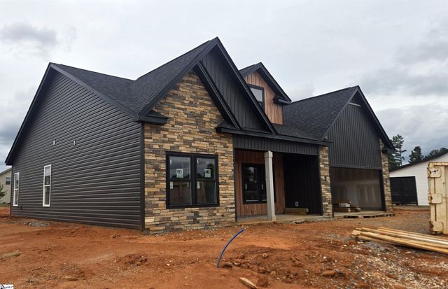 2111 N November Drive Lot 8, Boiling Springs, SC 29316