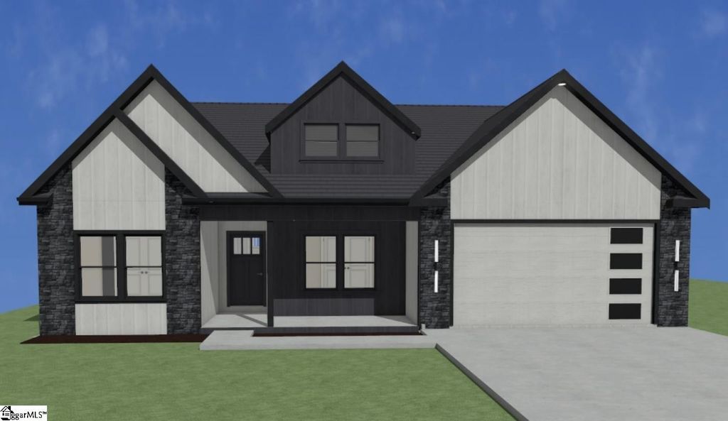 2111 N November Drive, Boiling Springs, SC 29316