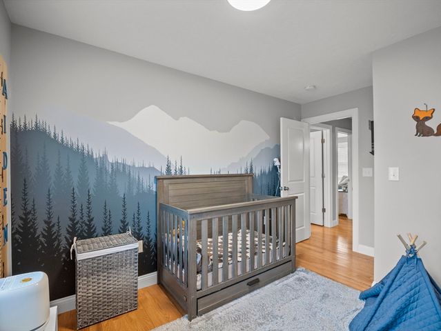 10 Greenville St, Billerica, MA 01821