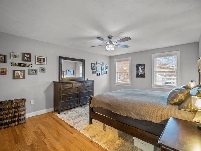 10 Greenville St, Billerica, MA 01821