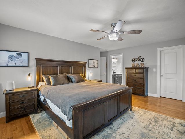 10 Greenville St, Billerica, MA 01821