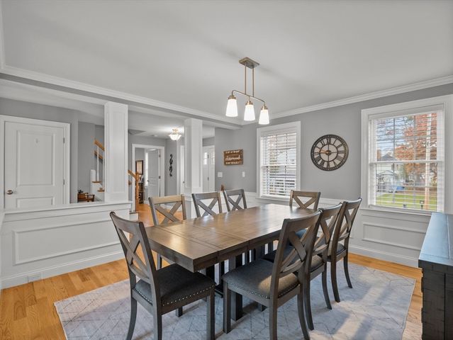 10 Greenville St, Billerica, MA 01821